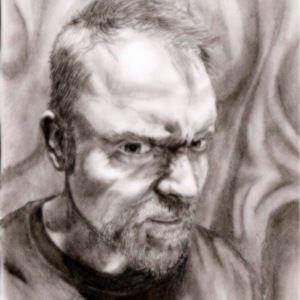 Meet your Posher, Chris